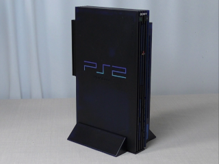 ps2本体
